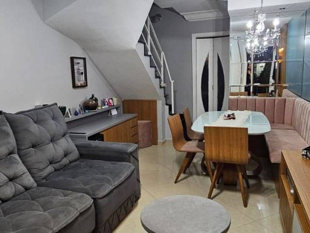 #4300 - Casa em condomínio para Venda em São Paulo - SP - 2