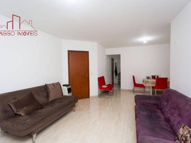 #4301 - Apartamento para Venda em Taboão da Serra - SP - 1