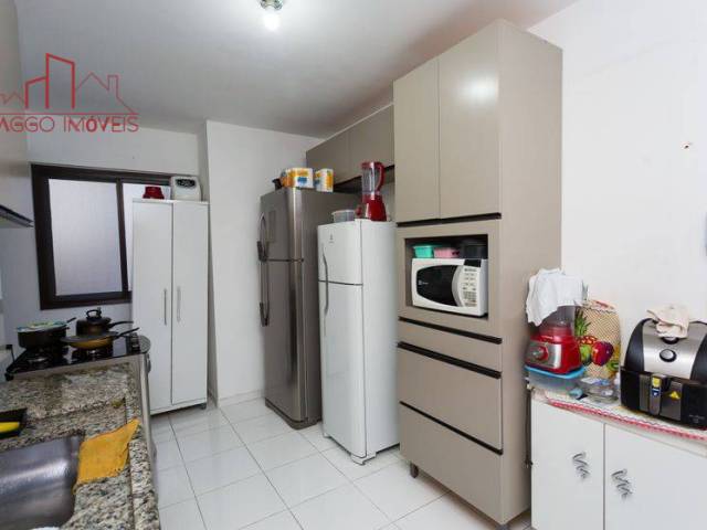 Apartamento para Venda em Taboão da Serra - 4