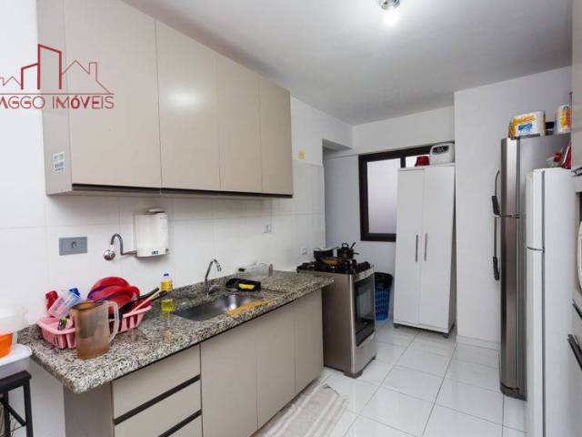 #4301 - Apartamento para Venda em Taboão da Serra - SP - 3