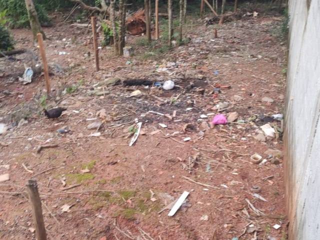 Área para Venda em São Paulo - 5