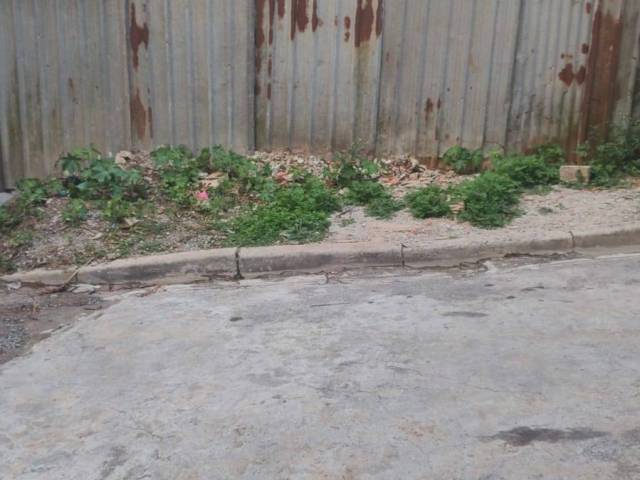 #4302 - Área para Venda em São Paulo - SP - 1