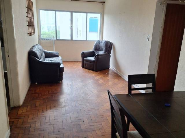 #4303 - Apartamento para Venda em São Paulo - SP - 1