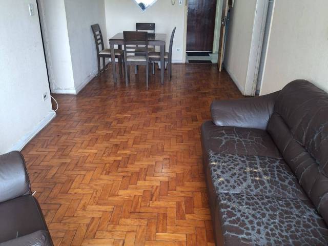 #4303 - Apartamento para Venda em São Paulo - SP - 2