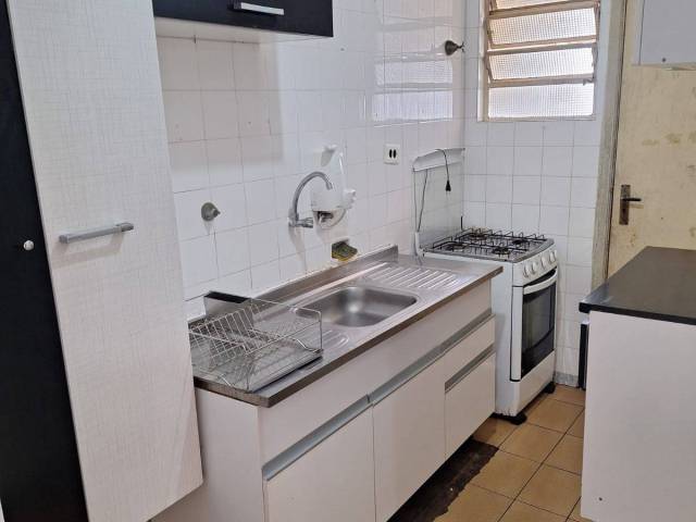 #4303 - Apartamento para Venda em São Paulo - SP - 3