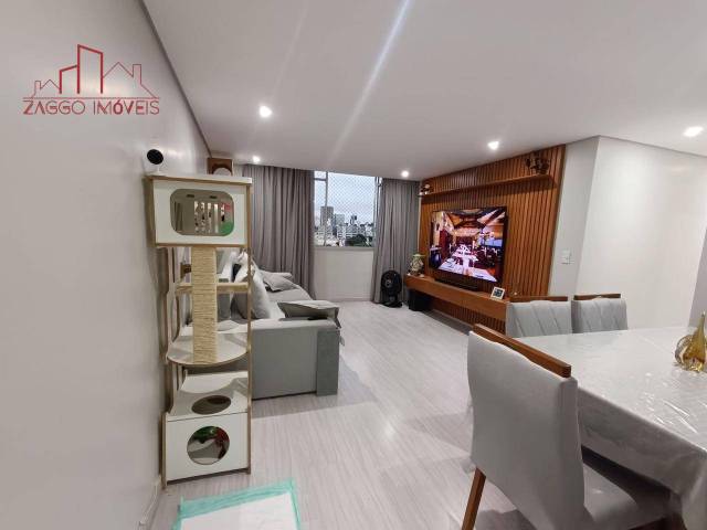 #4305 - Apartamento para Venda em São Paulo - SP - 3