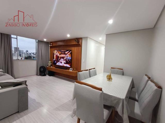 #4305 - Apartamento para Venda em São Paulo - SP - 2