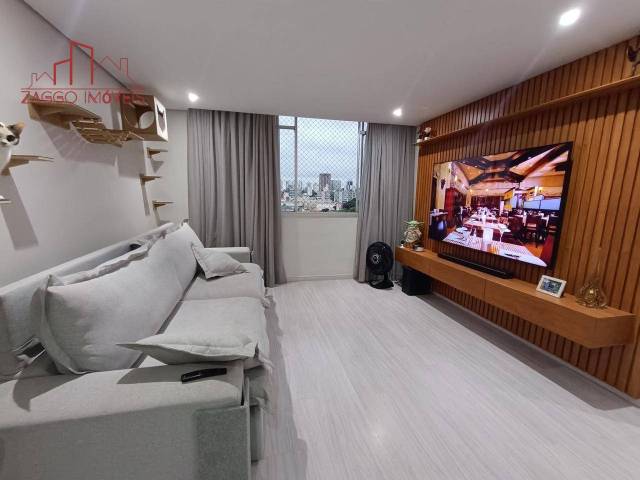 Apartamento para Venda em São Paulo - 4