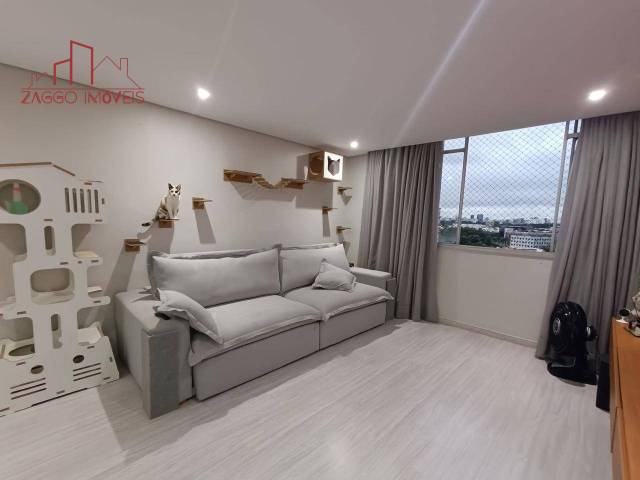 #4305 - Apartamento para Venda em São Paulo - SP - 1