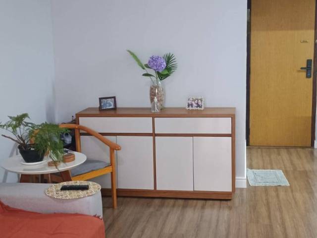 #4306 - Apartamento para Venda em São Paulo - SP - 3