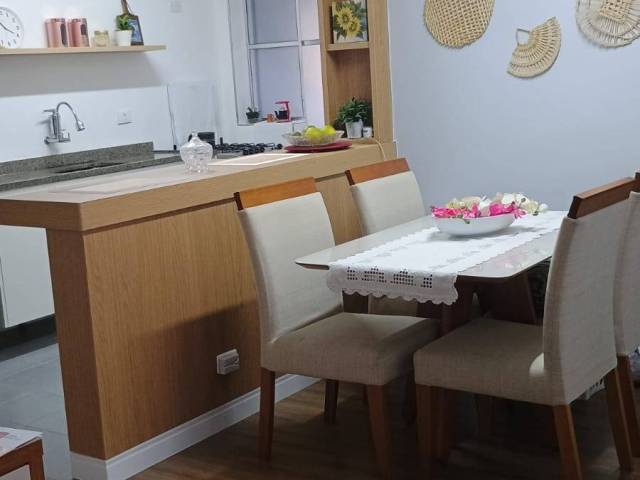 #4306 - Apartamento para Venda em São Paulo - SP - 1