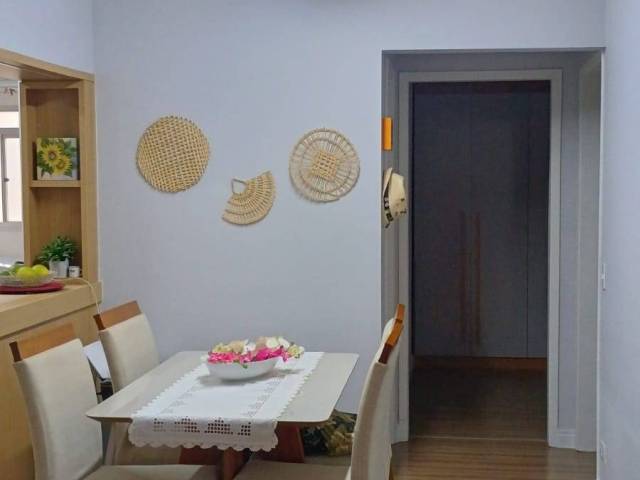 #4306 - Apartamento para Venda em São Paulo - SP - 2