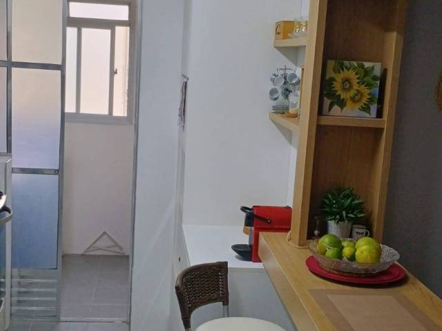 Apartamento para Venda em São Paulo - 5