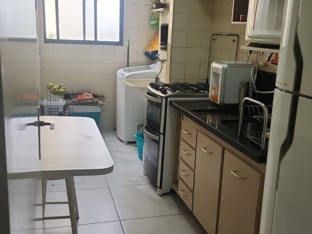 #4308 - Apartamento para Venda em São Paulo - SP - 3