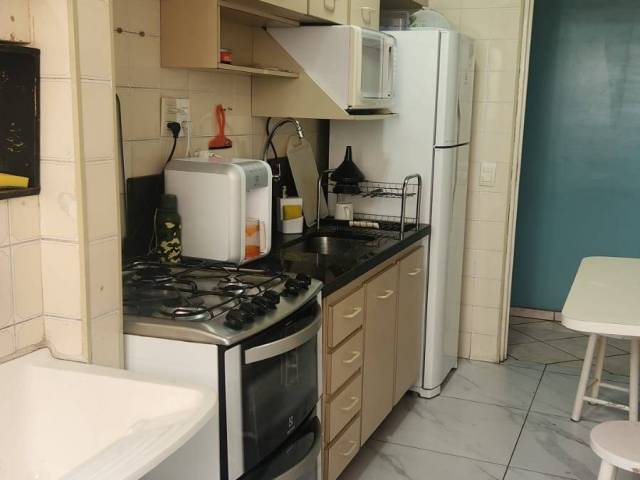 Apartamento para Venda em São Paulo - 5
