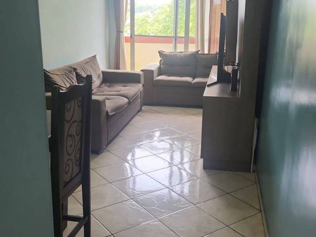 #4308 - Apartamento para Venda em São Paulo - SP - 1