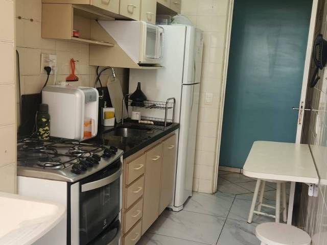 Apartamento para Venda em São Paulo - 4