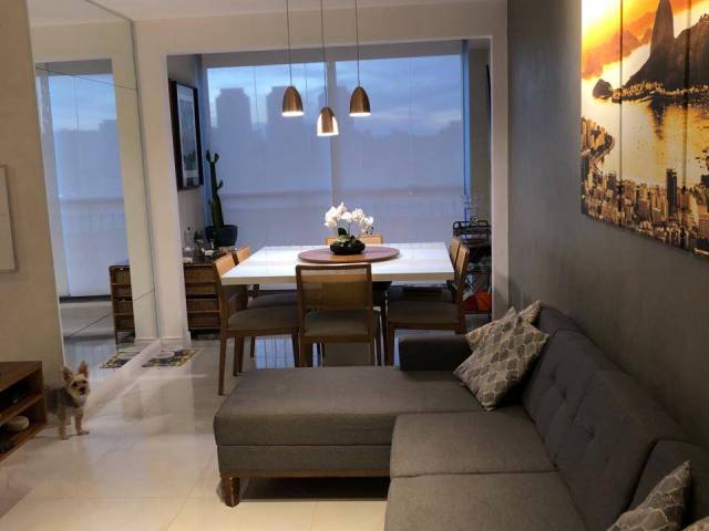 #4309 - Apartamento para Venda em São Paulo - SP - 3