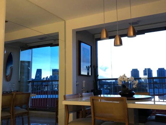 #4309 - Apartamento para Venda em São Paulo - SP - 1