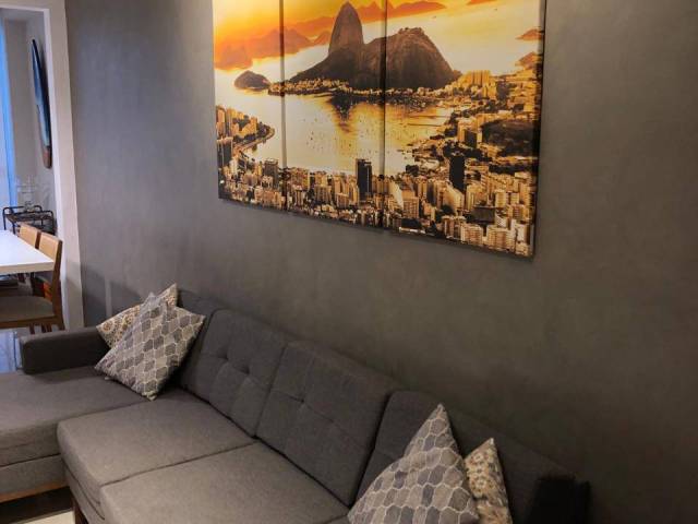 Apartamento para Venda em São Paulo - 5