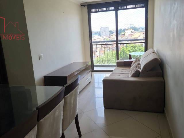 #4310 - Apartamento para Venda em São Paulo - SP - 2