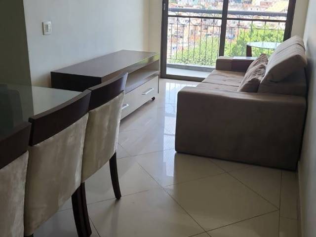#4310 - Apartamento para Venda em São Paulo - SP - 3