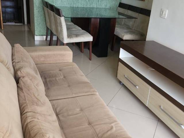 #4310 - Apartamento para Venda em São Paulo - SP - 1