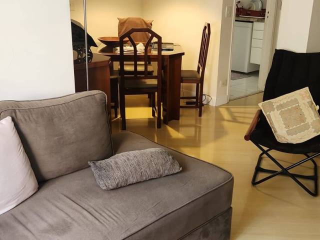 #4311 - Apartamento para Venda em São Paulo - SP - 2