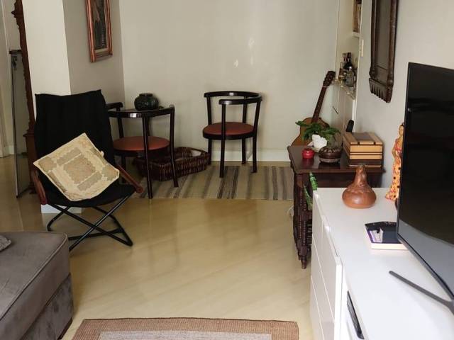 #4311 - Apartamento para Venda em São Paulo - SP - 3