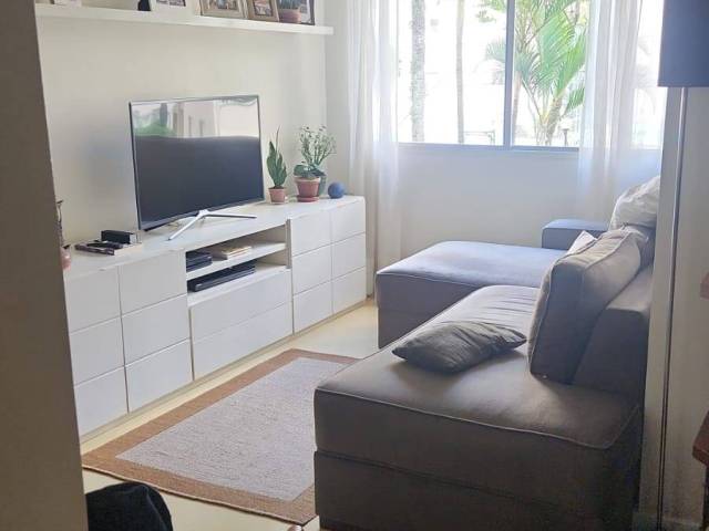 #4311 - Apartamento para Venda em São Paulo - SP - 1