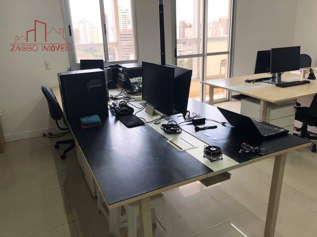 #4312 - Sala para Venda em São Paulo - SP - 1