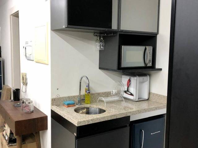 #4312 - Sala para Venda em São Paulo - SP - 3