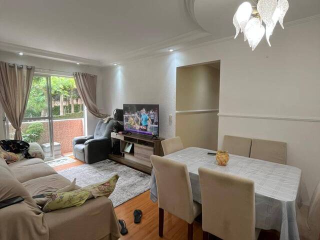 #4315 - Apartamento para Venda em São Paulo - SP - 2