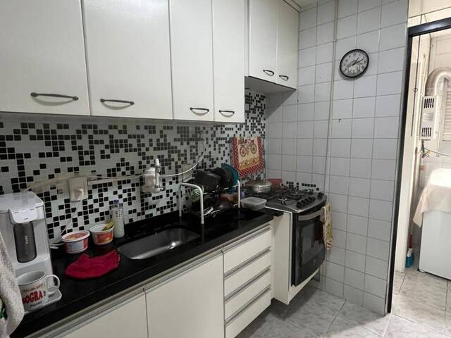 #4315 - Apartamento para Venda em São Paulo - SP - 3