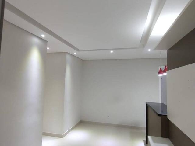 #4317 - Apartamento para Locação em São Paulo - SP - 1