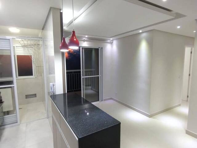 #4317 - Apartamento para Locação em São Paulo - SP - 3