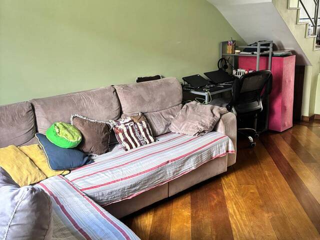 #4318 - Casa em condomínio para Venda em São Paulo - SP - 2