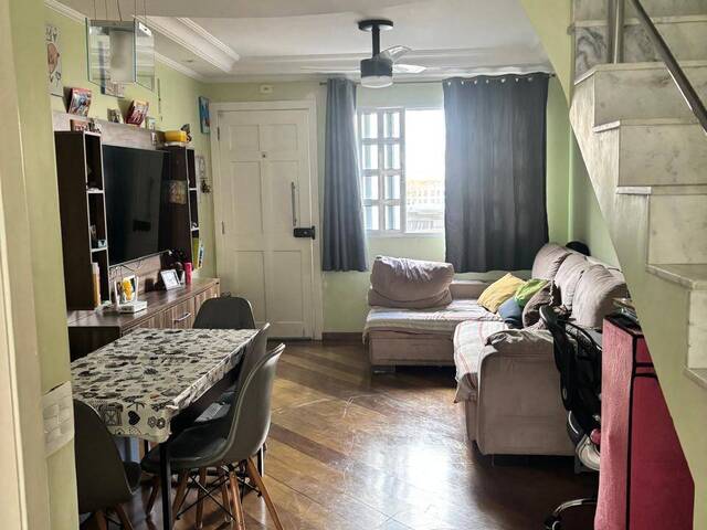 #4318 - Casa em condomínio para Venda em São Paulo - SP - 3