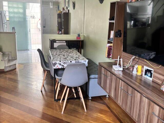 #4318 - Casa em condomínio para Venda em São Paulo - SP - 1