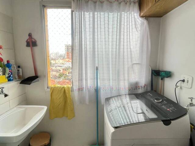 Apartamento para Venda em São Paulo - 5