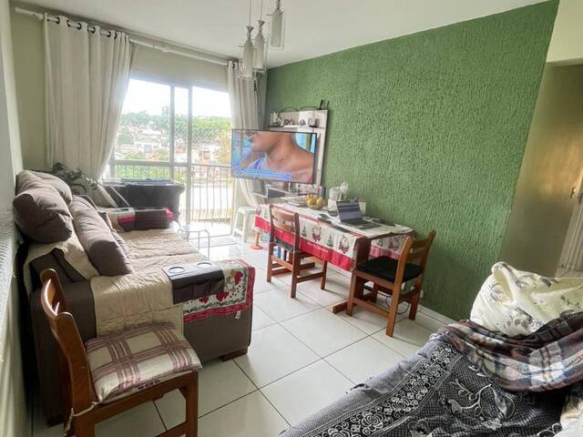 #4319 - Apartamento para Venda em São Paulo - SP - 1