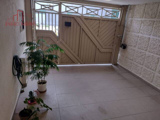 #4320 - Casa para Venda em São Paulo - SP - 1