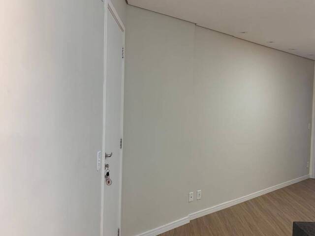 #4322 - Apartamento para Venda em Taboão da Serra - SP - 2