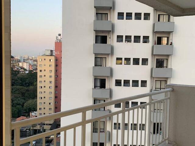 Apartamento para Venda em Taboão da Serra - 4