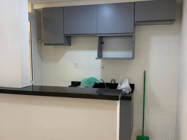 Apartamento para Venda em Taboão da Serra - 5