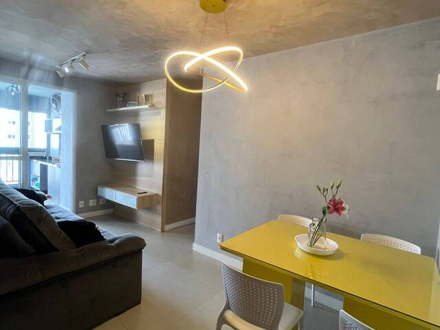 #4324 - Apartamento para Venda em São Paulo - SP - 3