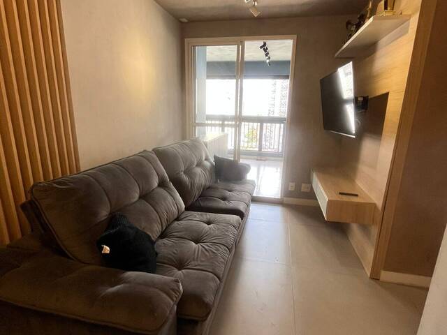 Venda em Vila Andrade - São Paulo