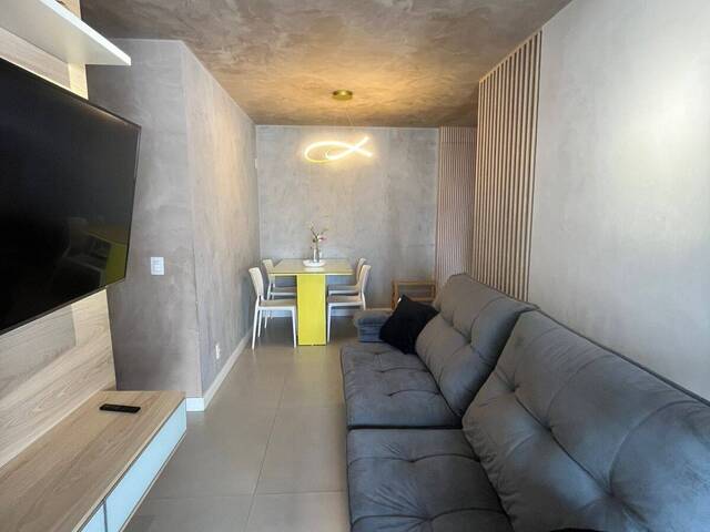 #4324 - Apartamento para Venda em São Paulo - SP - 2