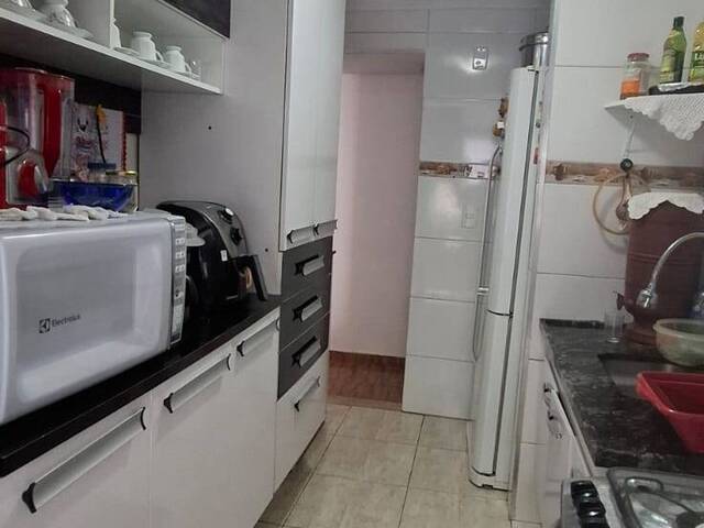 Apartamento para Venda em São Paulo - 5