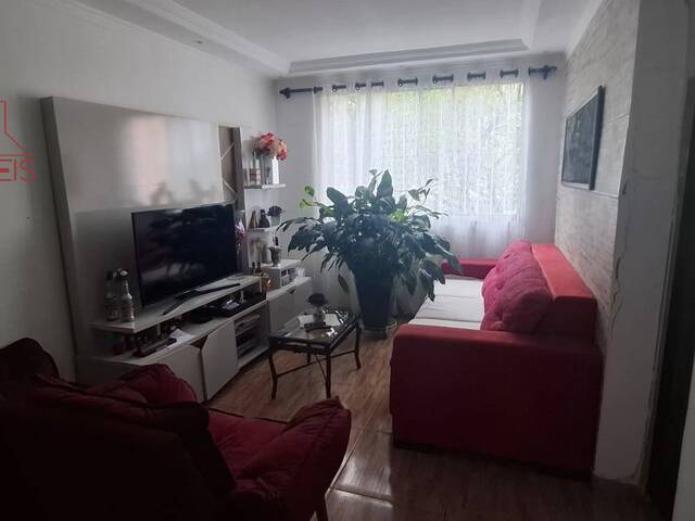 #4326 - Apartamento para Venda em São Paulo - SP - 3